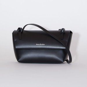 Acne Mini Shoulder Bag